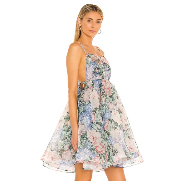 NWT - Selkie Empress Dress Small - Picture 3 of 5